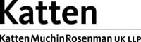 Katten Muchin Rosenman logo