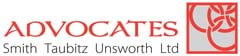 Advocates Smith Taubitz Unsworth Ltd logo