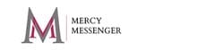 Mercy Messenger logo