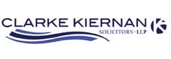 Clarke Kiernan LLP Solicitors logo