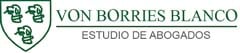 Von Borries Blanco Estudio de Abogados logo
