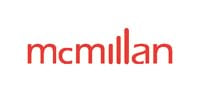 McMillan LLP logo