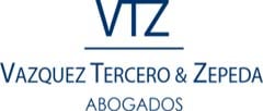 Vázquez Tercero & Zepeda Abogados logo