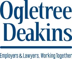 Ogletree Deakins LLP logo