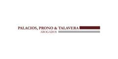 Palacios, Prono & Talavera logo