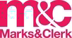 Marks & Clerk logo