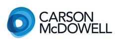 Carson McDowell logo