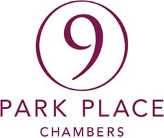 9 Park Place logo