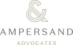 Ampersand Advocates logo