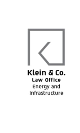 Klein & Co Energy & Infrastructure logo