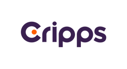 Cripps logo