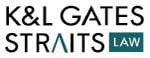 K&L Gates Straits Law LLC logo