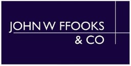 John W Ffooks & Co logo