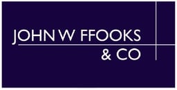 John W Ffooks & Co logo