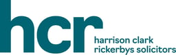 Harrison Clark Rickerbys logo