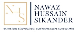 Nawaz Hussain Sikander logo