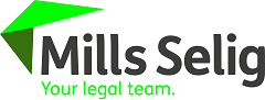 Mills Selig logo