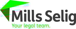 Mills Selig logo
