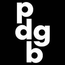 PDGB logo