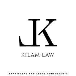Kilam Law logo