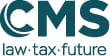 CMS EU logo