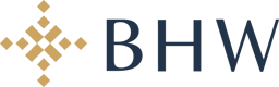 BHW Solicitors logo