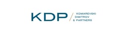 Komarevski Dimitrov & Partners, Attorneys-at-Law logo