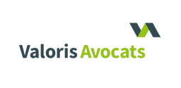 Valoris Avocats logo