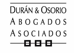 Durán & Osorio Abogados Asociados logo