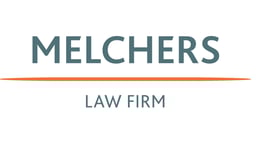 MELCHERS Rechtsanwälte Partnerschaftsgesellschaft mbB logo