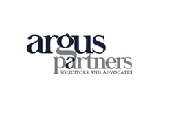 Argus Partners logo