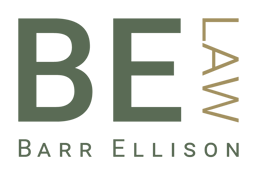 Barr Ellison LLP logo
