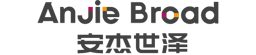 Anjie Broad Law Firm logo