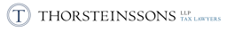 Thorsteinssons LLP logo