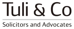Tuli & Co logo