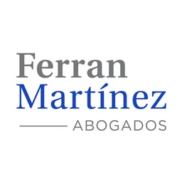 Ferran Martinez Abogados logo