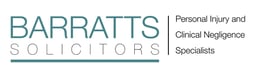 Barratts Solicitors logo