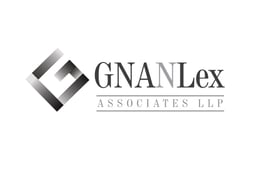 Gnanlex Associates LLP logo