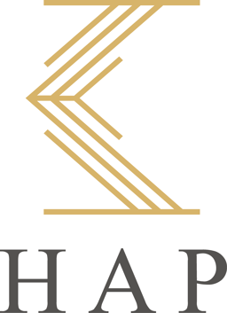 HAP LLC logo