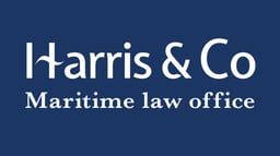 Harris & Co. Maritime Law Office logo