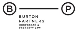 Burton Partners logo