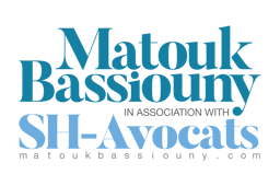 Matouk Bassiouny in association with SH-Avocats logo