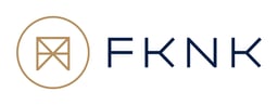 FKNK Law Firm logo