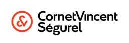 Cornet Vincent Ségurel logo