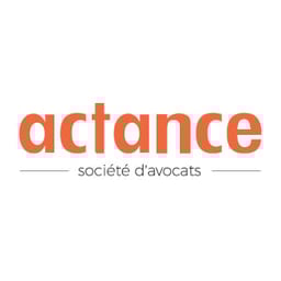 Actance logo