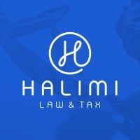 Halimi Law & Tax logo