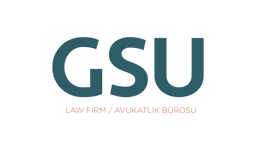 GSU Law Firm logo