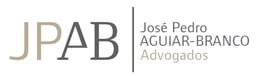 JPAB - José Pedro Aguiar-Branco Advogados logo
