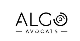 Algo Avocats logo