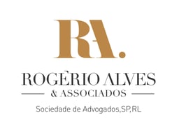Rogério Alves & Associados – Sociedade de Advogados, SP, RL logo